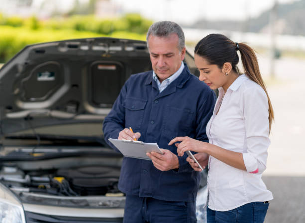 Affordable auto coverage in Commerce, CA